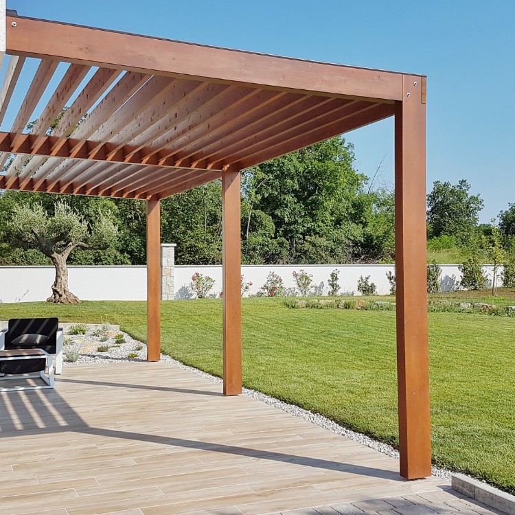 Fence and Patio Services in McKinney, TX
